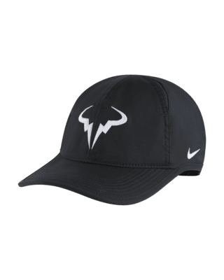 Nike Dri FIT Club Unstructured Rafa Cap. Nike